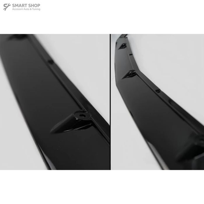 Prelungire Bara Fata Mercedes C-Class C63 C63S W205 S205 (2014-2018) L