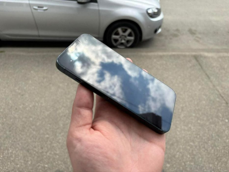 iPhone  13 256gb