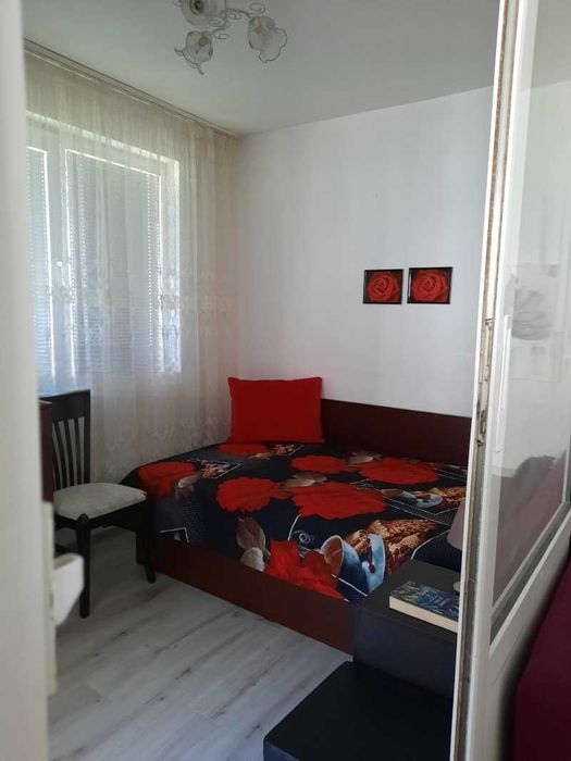 Дава се под наем Тристаен апартамент в София, Карпузица - 67 кв.м за 612 € - Снимка #9