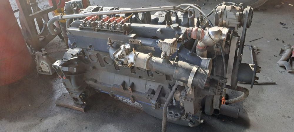 Вичай матор запчаст килинди