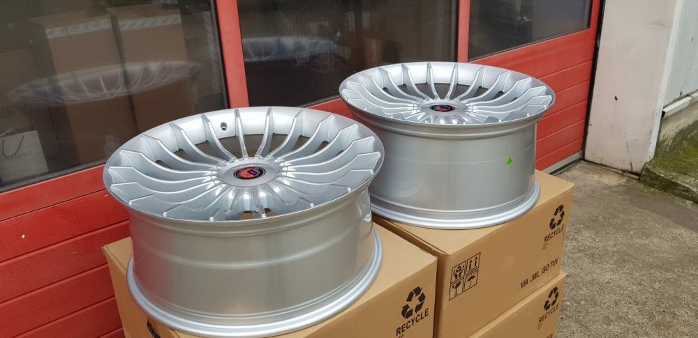 Jante Bmw R19' Alpina