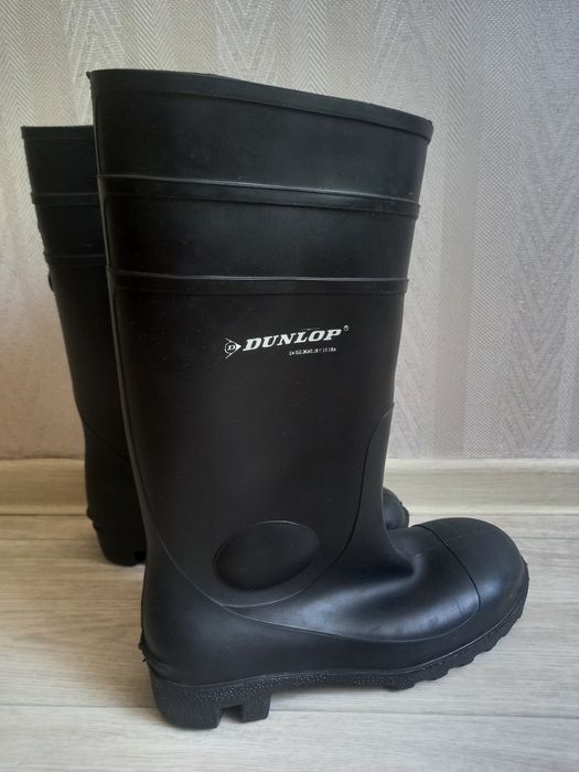Сапоги Dunlop 10.000