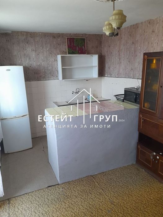 Дава се под наем Четиристаен апартамент в Варна, Владислав Варненчик - 95 кв.м за 280.5 € - Снимка #4