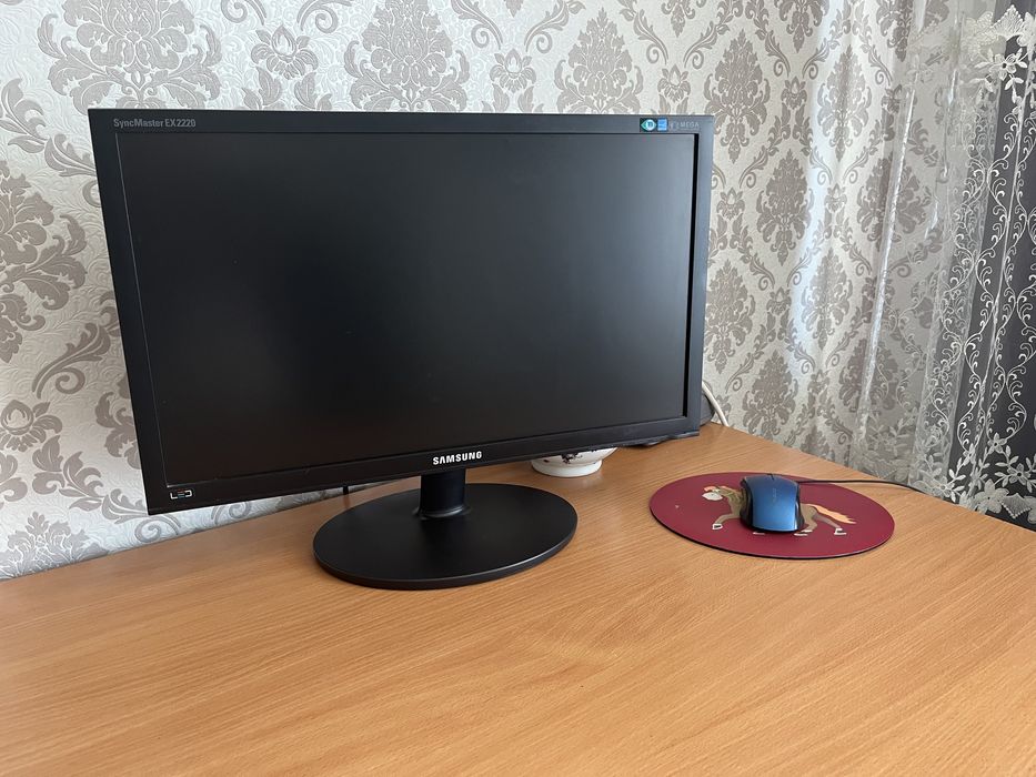 Компьютер SAMSUNG