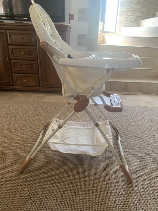 Детски стол СПЕШНО!!!