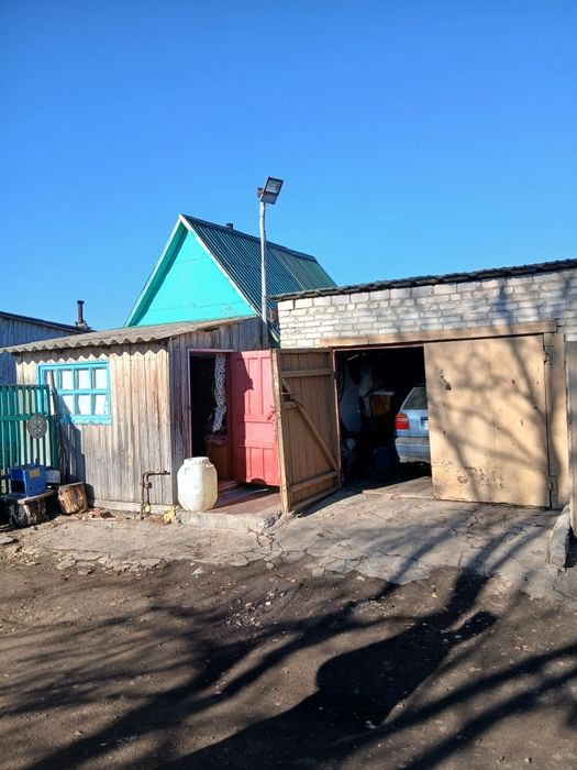 Продам дом в деревне