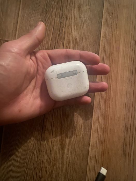 Продаю Айрподс либо обмен