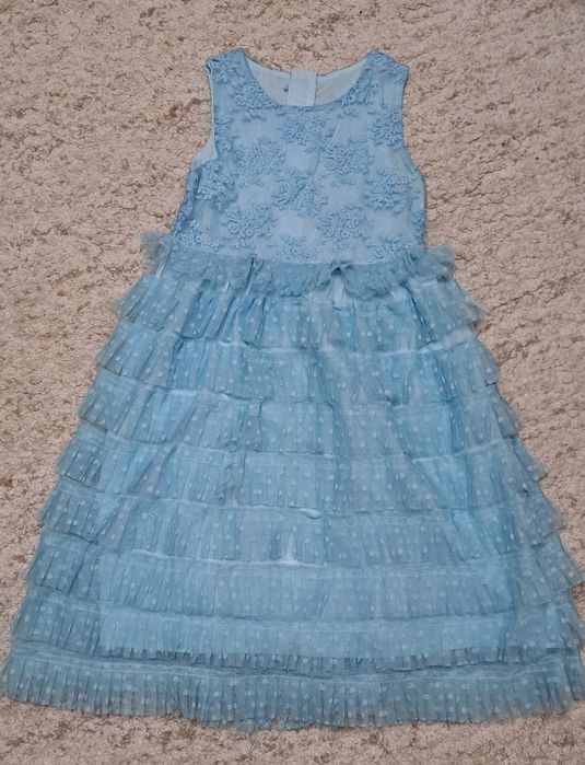 Продам нарядное платье