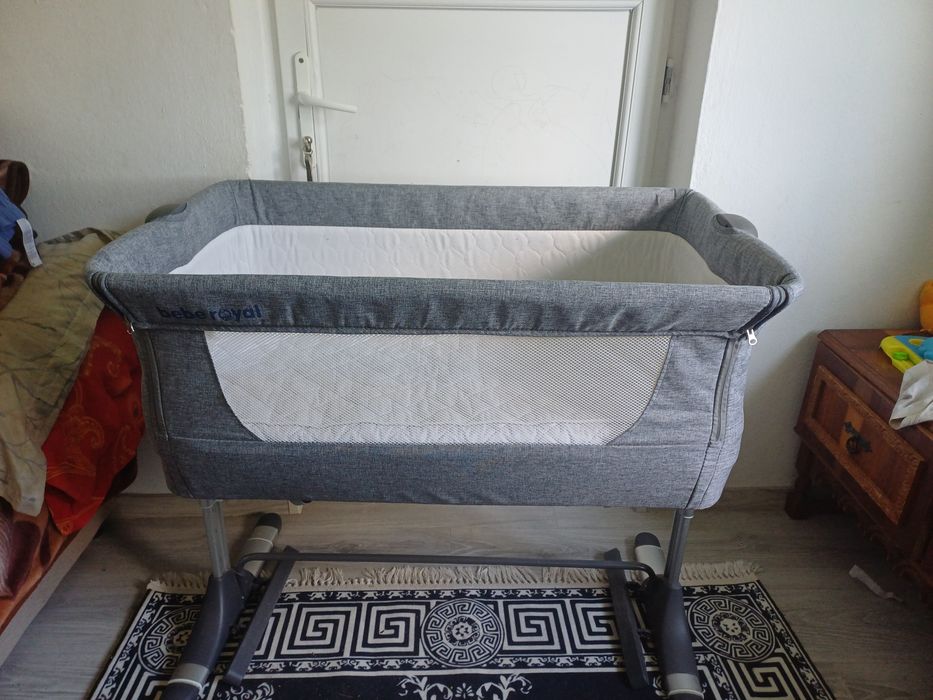 Patuț pentru bebe