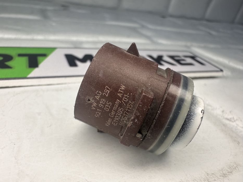 Парктроник AUDI A6 A7 A8 Q7 Q8 5Q1919297