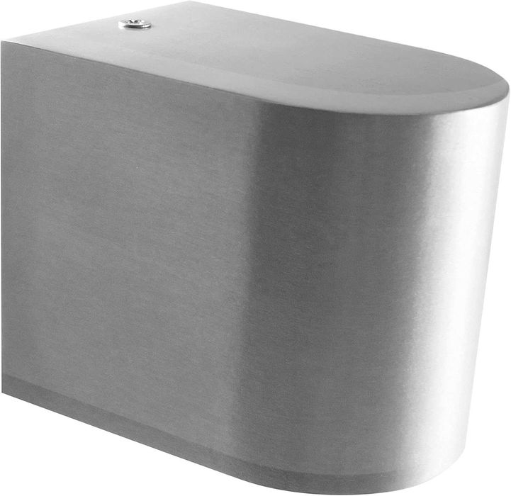 ПРОМО! LED външна лампа за фасада/ограда/номер на улица/къща и т.н.