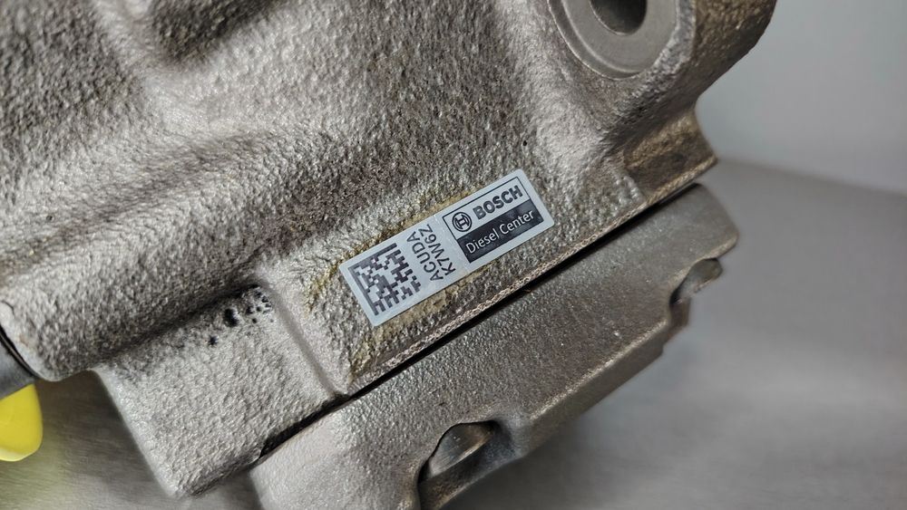 Pompa Injectie Bosch 0445010071