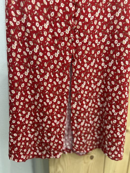 Fusta de vara, marimea L