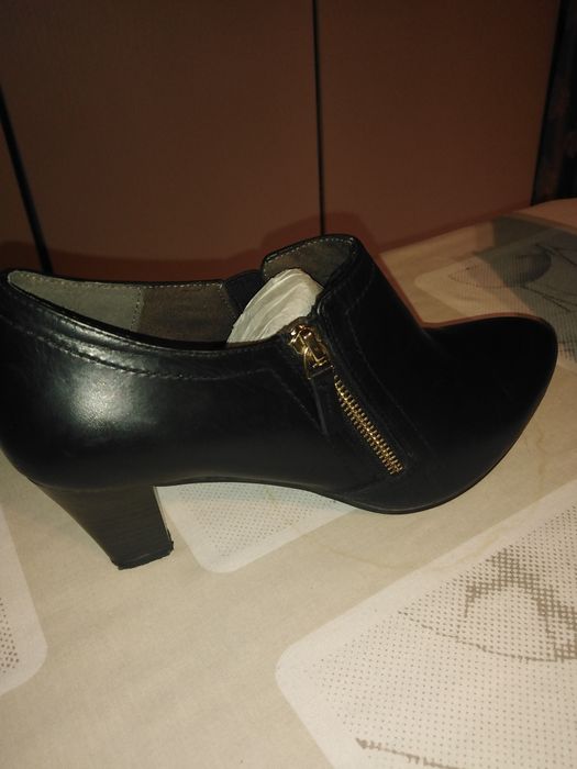 Ботильоны женские