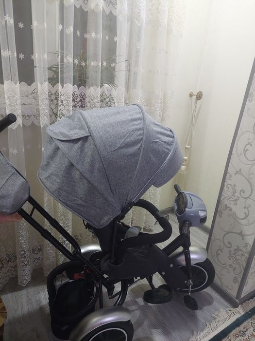 Велосипед сотилади.Янги