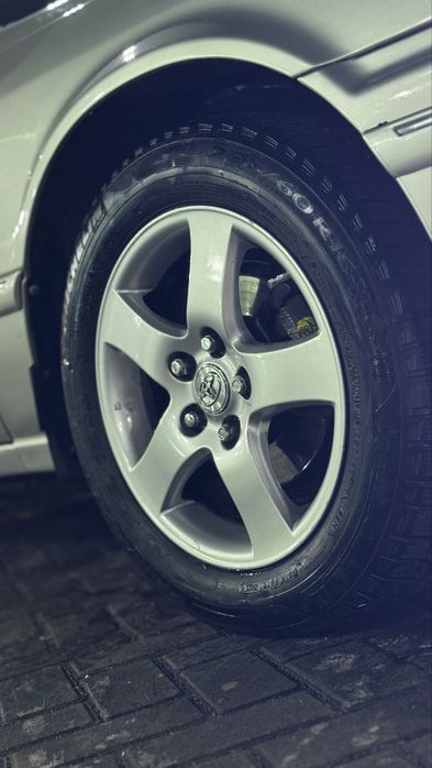 Титанка оргинал диска