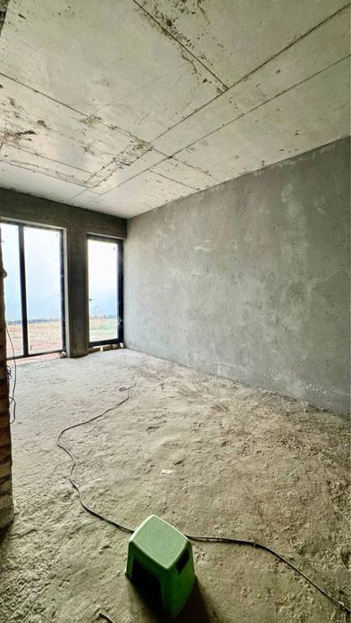 Продажа коробки 3,5 сотки Новомосковская Дархан-3 Фасад готов