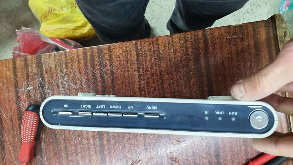 Вай фай тунер сотилади