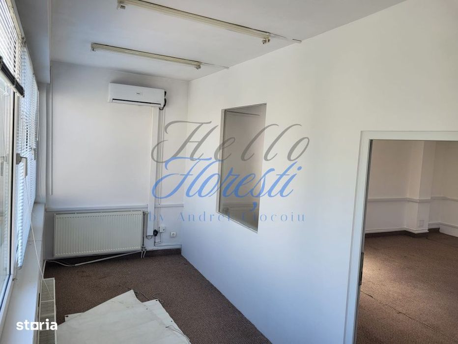 Inchiriere spatiu comercial 180mp + 2 parcari | Zona Zorilor | Cluj