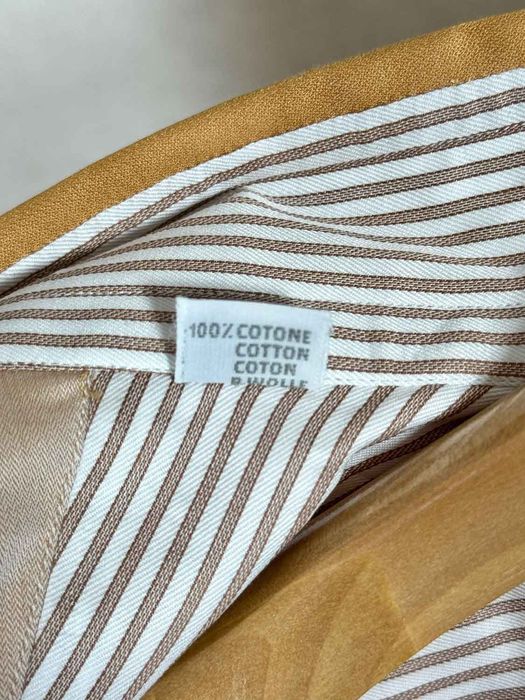 Мужская рубашка ZILLI