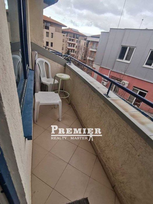 Продава се Едностаен апартамент в к.к. Слънчев бряг - 28 кв.м за 1000 €/кв.м - Снимка #2