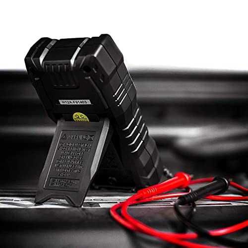 KAIWEETS KM100 дигитален мултиметър с непрекъснатост