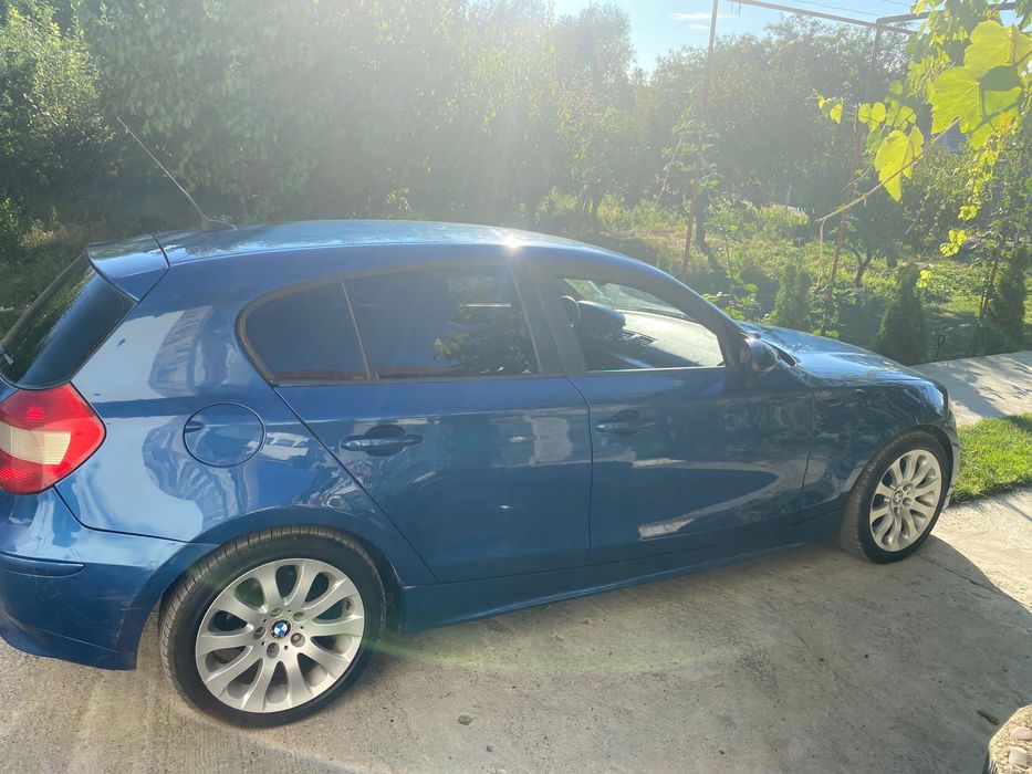 Vand Bmw seria 1