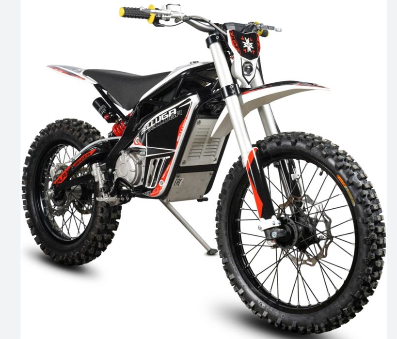 Ремонт Электроматоциклов