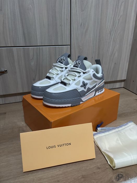 Lv skate-noi,full box