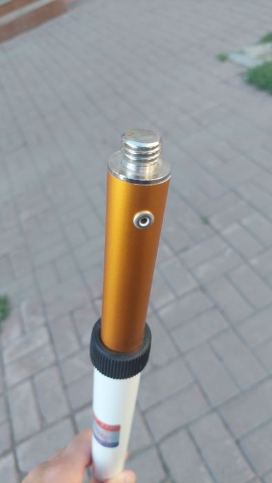 Продам веху телескопическую