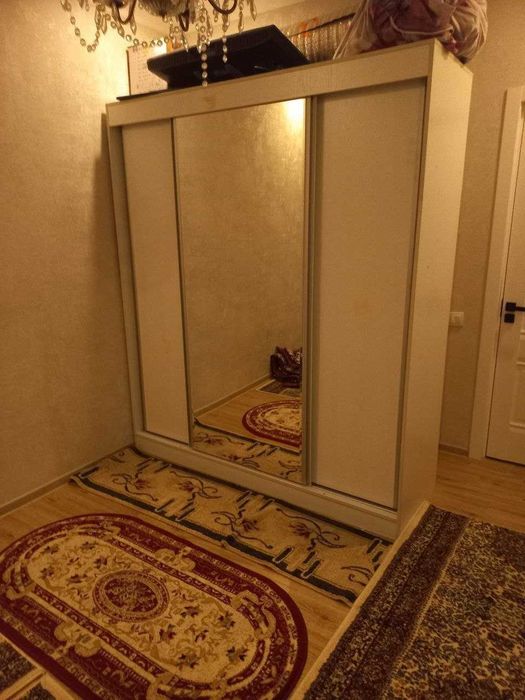 Yunusobod kvartira 4 kvartal