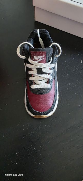 Adidasi copii Nike Air max 90