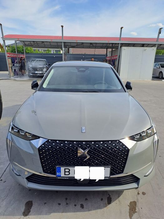 Vand DS 4 1.6 180CP 2023 Euro 6