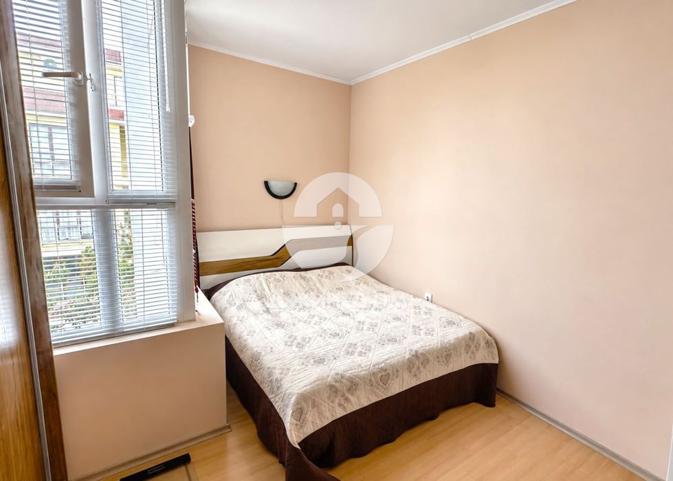 Продава се Двустаен апартамент в Несебър - 54 кв.м за 2149 €/кв.м - Снимка #4