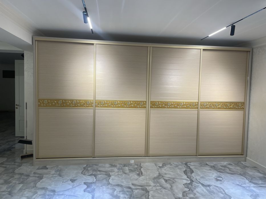 Arzon va sifatli Mebel zakazga yasaymiz