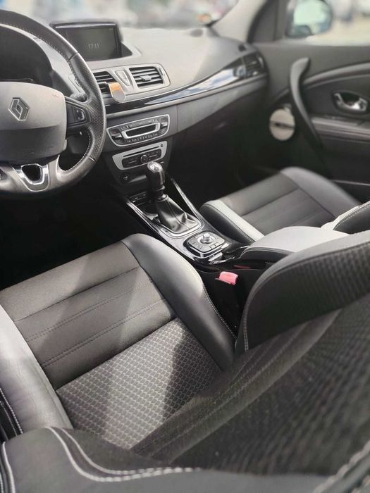 Renault Megane 3 Bose Edition 1.6 Diesel 130 CP