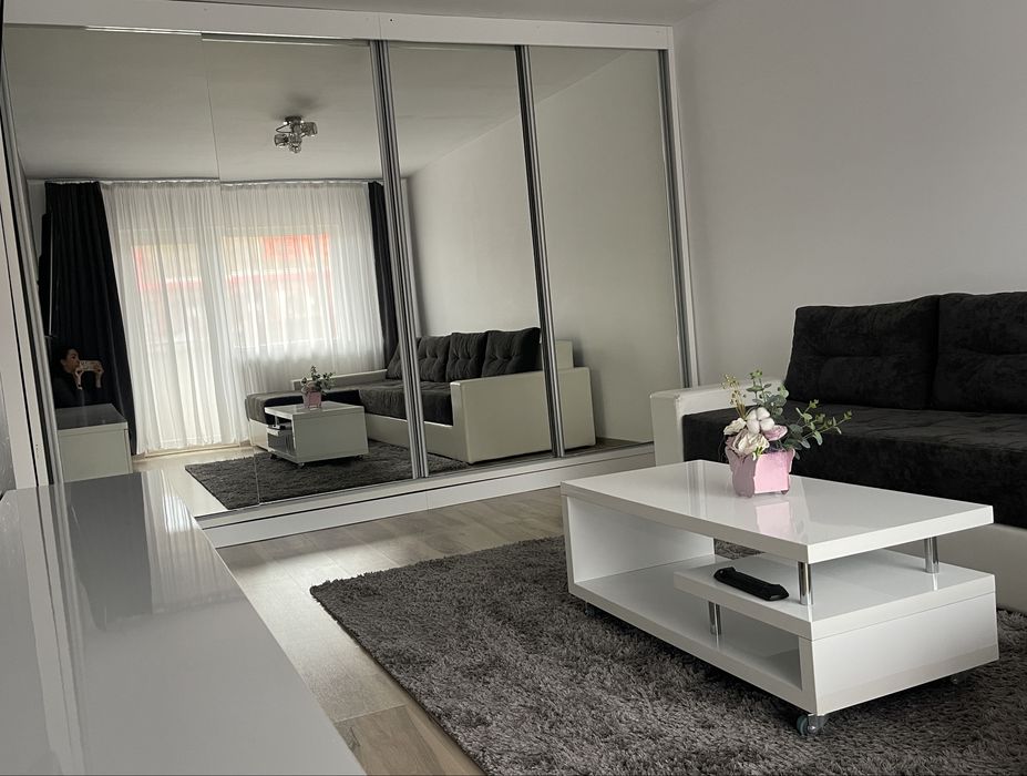 Inchiriez apartament “Anca Home” in Regim Hotelier-langa INSEMEX