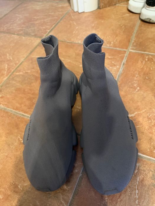 Balenciaga Speed Trainer 44