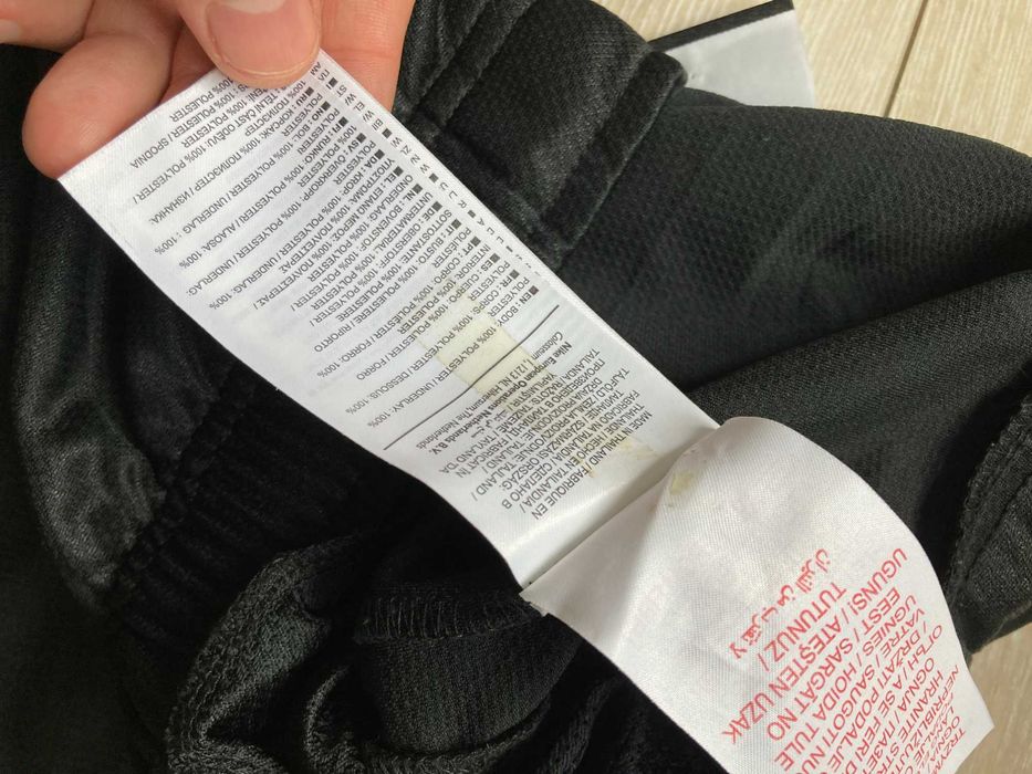 Найк Nike Elite Dri Fit къси панталони къс пантало шорти размер S