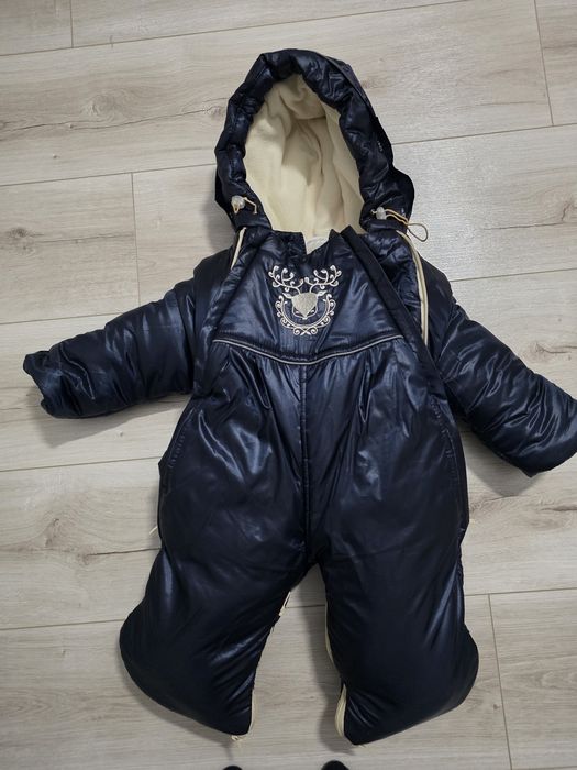 Одежда для новорожденных