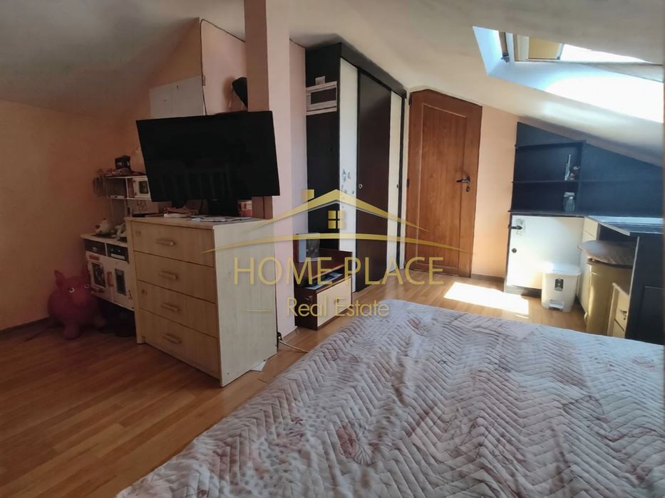 Продава се Многостаен апартамент в Варна, Център - 140 кв.м за 802 €/кв.м - Снимка #6