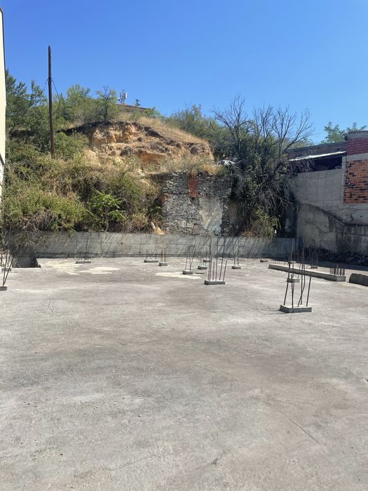 Продава се Парцел в Пловдив, Тракия - 476 кв.м за 232 €/кв.м - Снимка #5