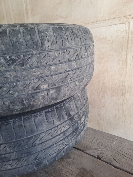 Балондар атылады