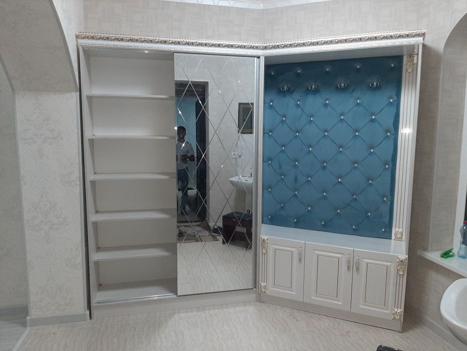 Прихожка на заказ