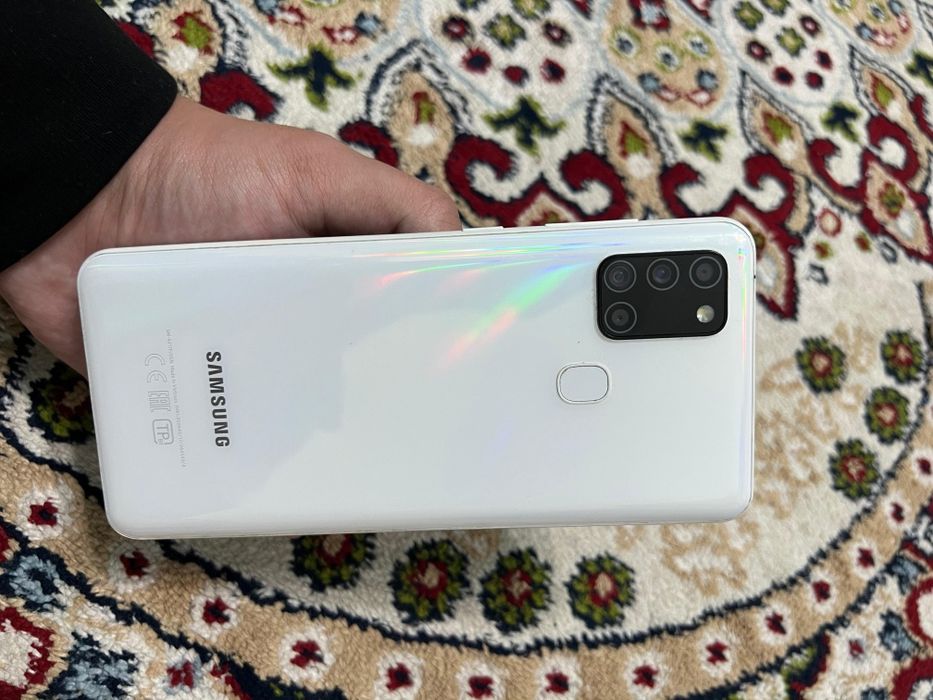 Самсунг А 21 S  32гб.