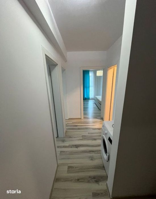 Apartament 2 Camere, 56mp, Etaj Intermediar, Zona Eroilor — fotografia 3