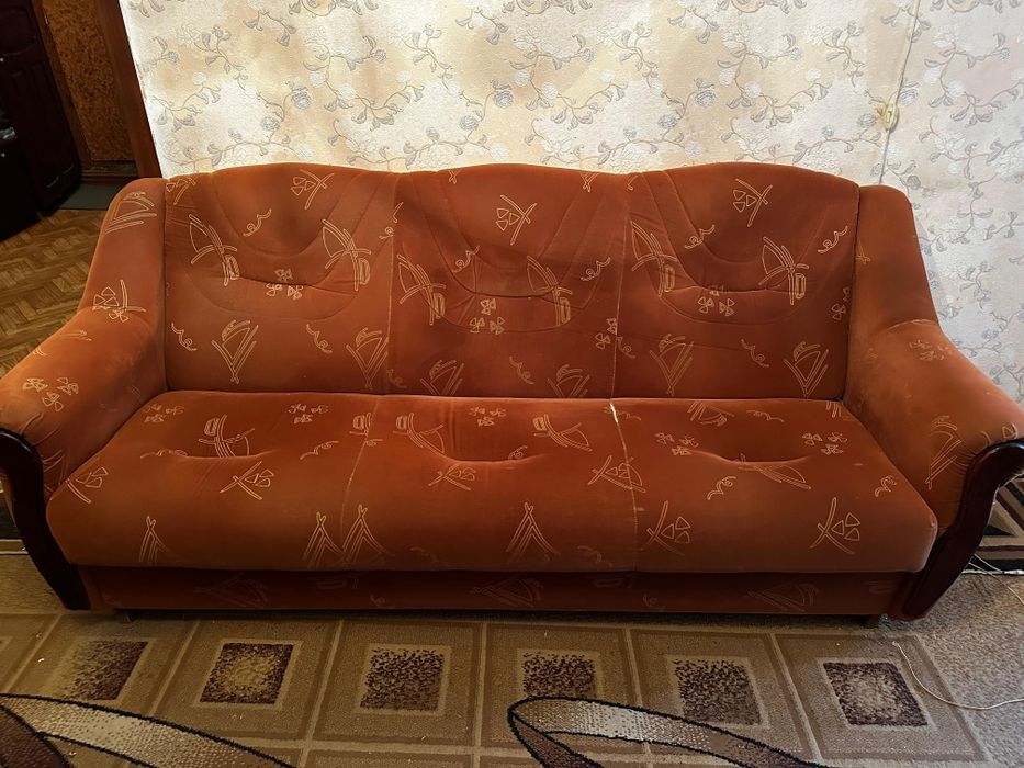 Продам мебель по цене покупателя срочно