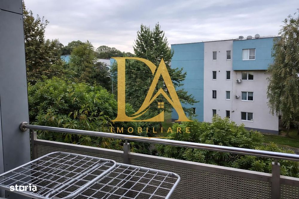 0%Comision. Apartament 2 camere Greenfield