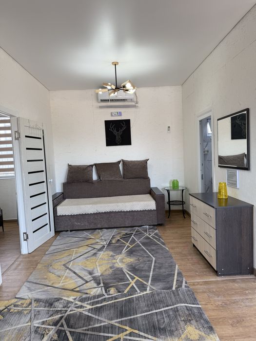 Сдается дача на Рембазе