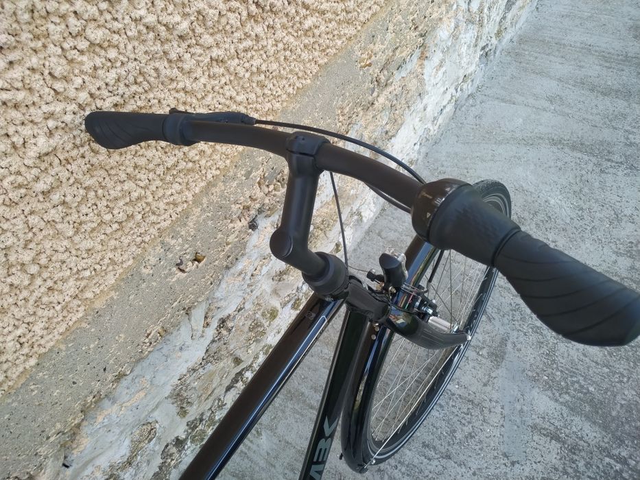 MBK Smogbuster 28 цола